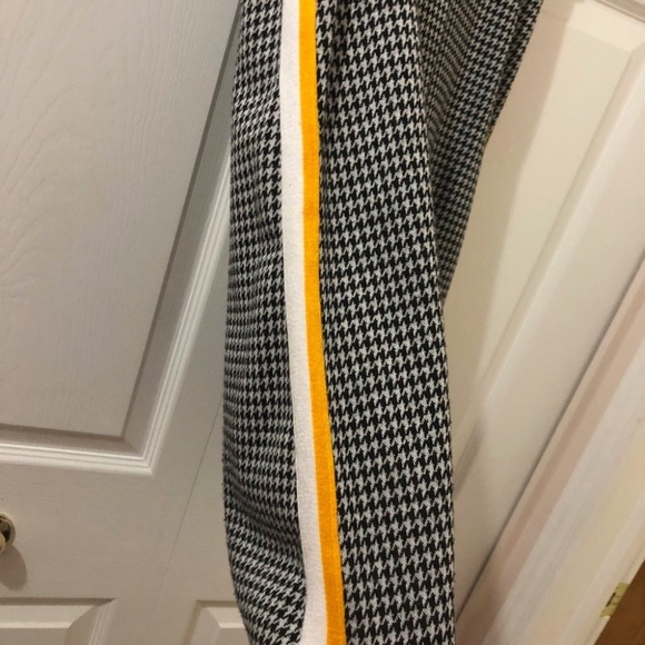 3/$30 - houndstooth dress size 16 - Picture 3 of 5